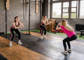 squat