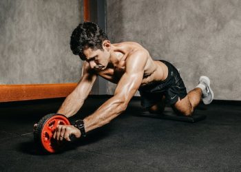 ab roller